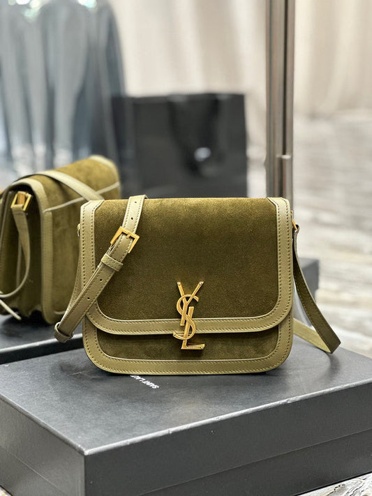 Adeline Bags - Yves Saint Laurent - Bags -