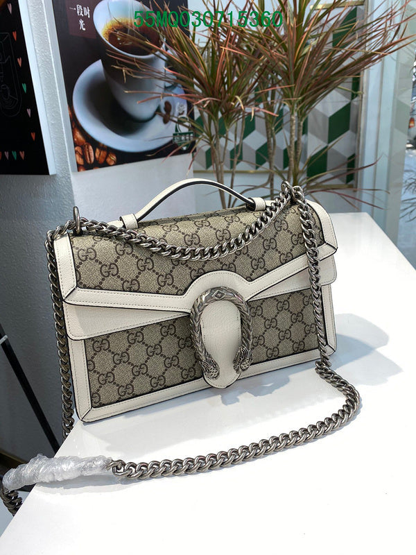 Gucci Bags - The Tote   293