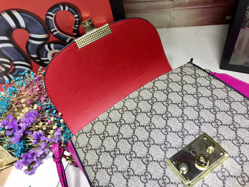 Gucci Bags - The Tote   492