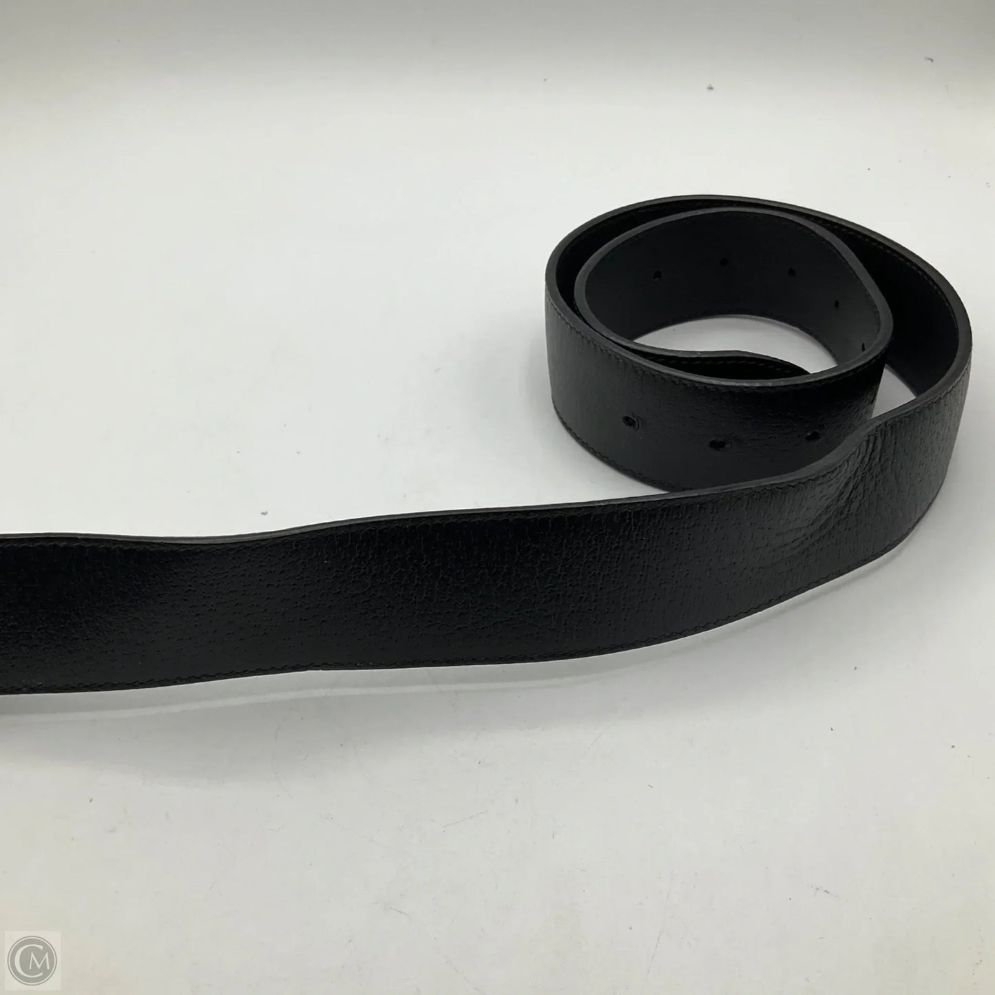 Belt Luxury Designer By Gucci