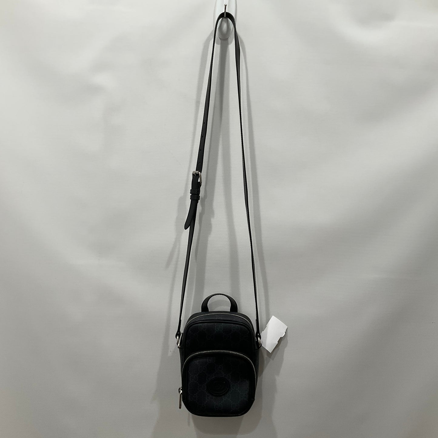 Crossbody Designer By Gucci  Size: Small