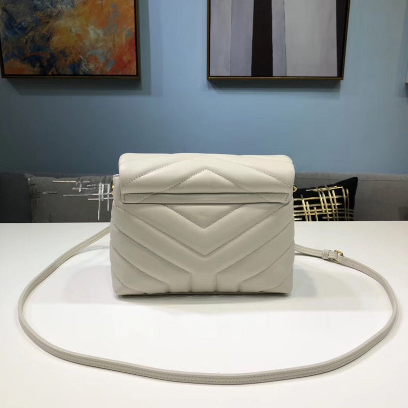 Adeline Bags - Yves Saint Laurent - Bags -