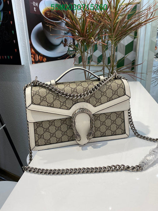 Gucci Bags - The Tote   293