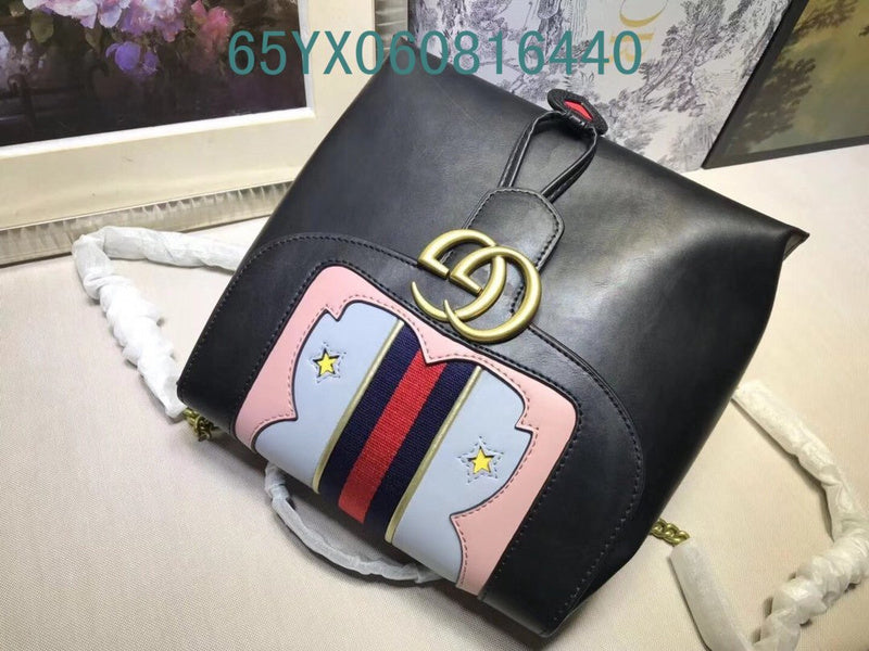 Gucci Bags - The Tote   1120