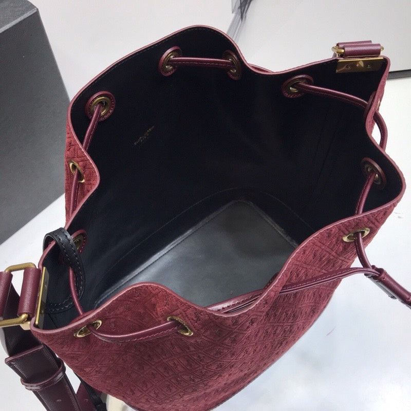 Adeline Bags - Yves Saint Laurent - Bags -