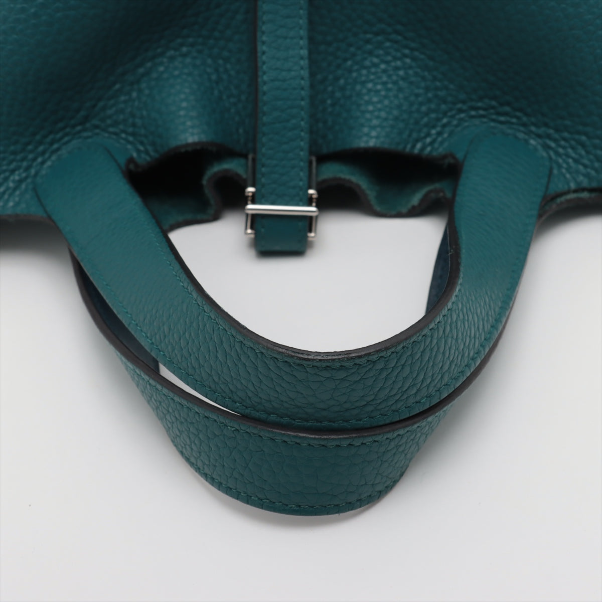 Hermes Picotin Lock 18 PM  Clemence Swift D2019