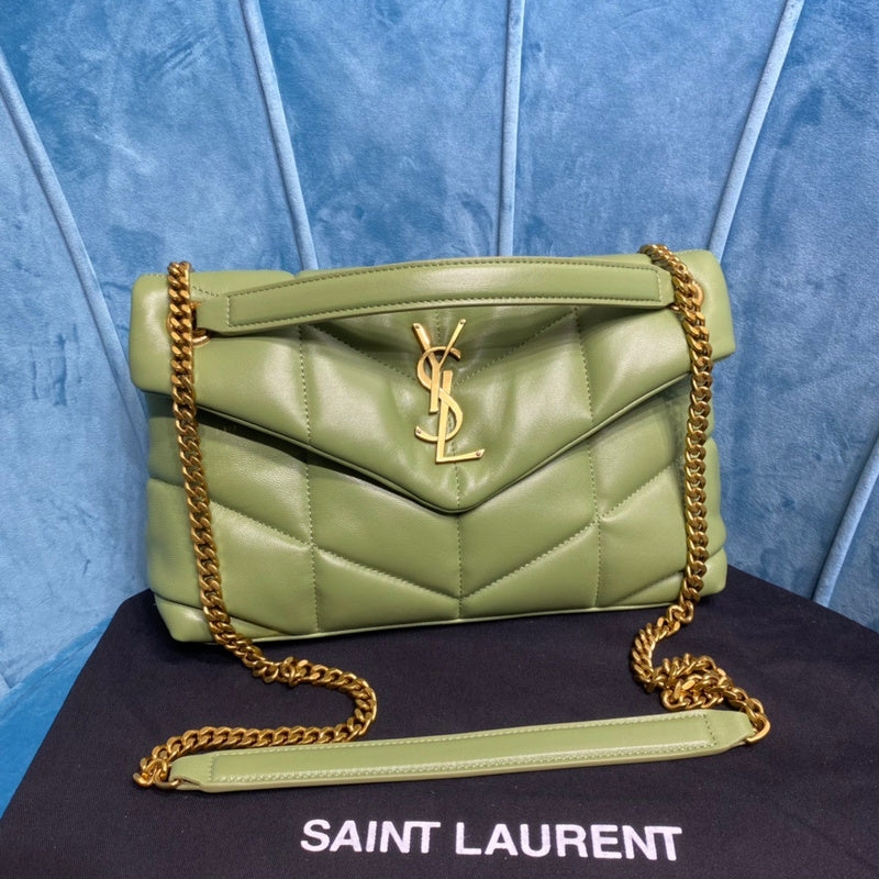 Adeline Bags - Yves Saint Laurent - Bags -