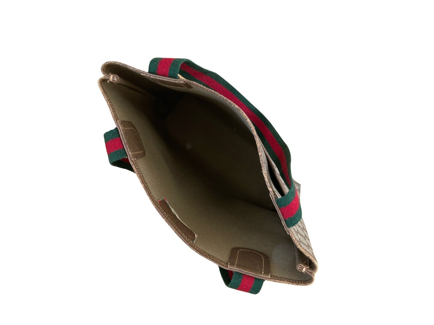 Gucci Accessory Beige Tote Bag