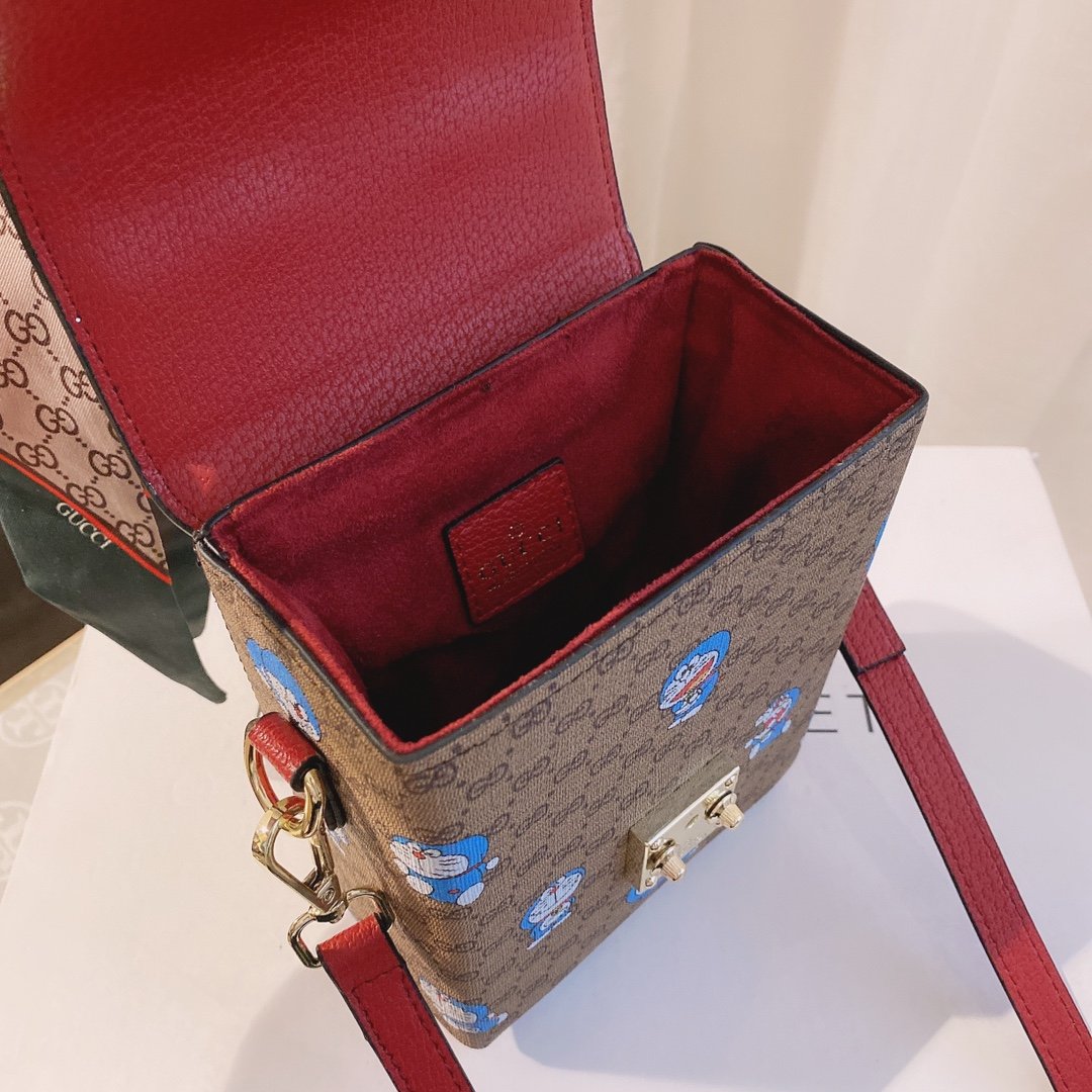 MO - Top Quality Bags Gucci 208