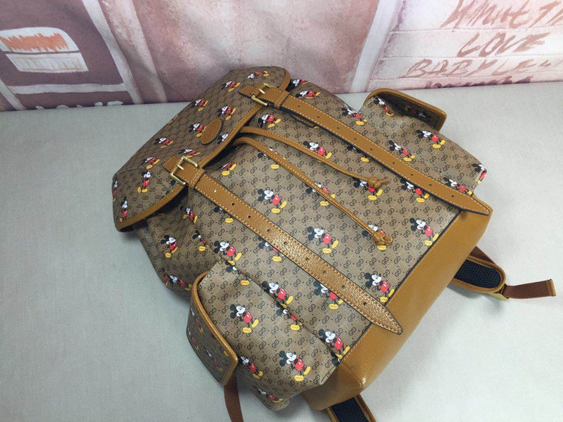 Gucci Bags - The Tote   789