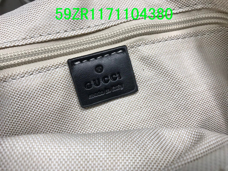 Gucci Bags - The Tote   1097