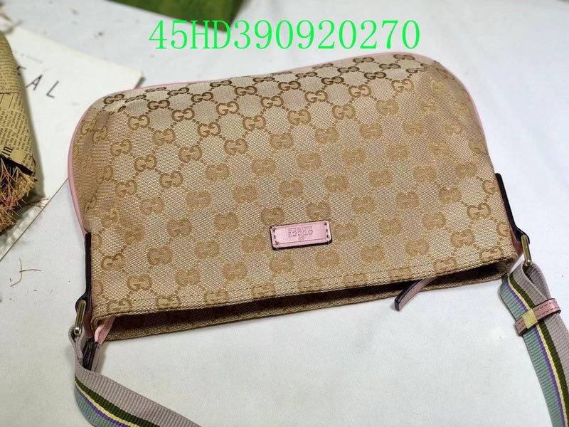 Gucci Bags - The Tote   802