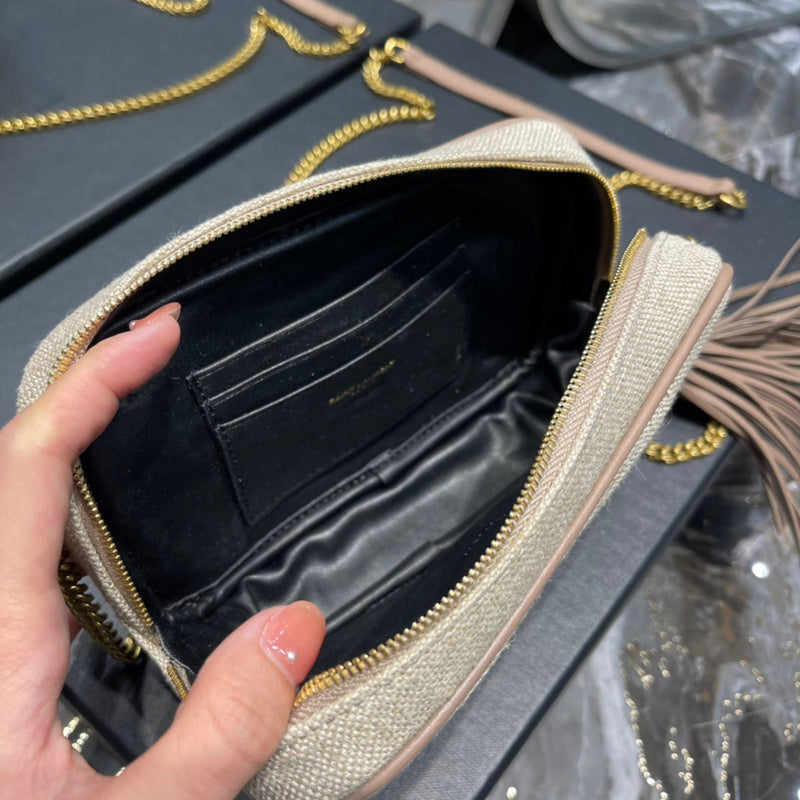 Adeline Bags - Yves Saint Laurent - Bags -