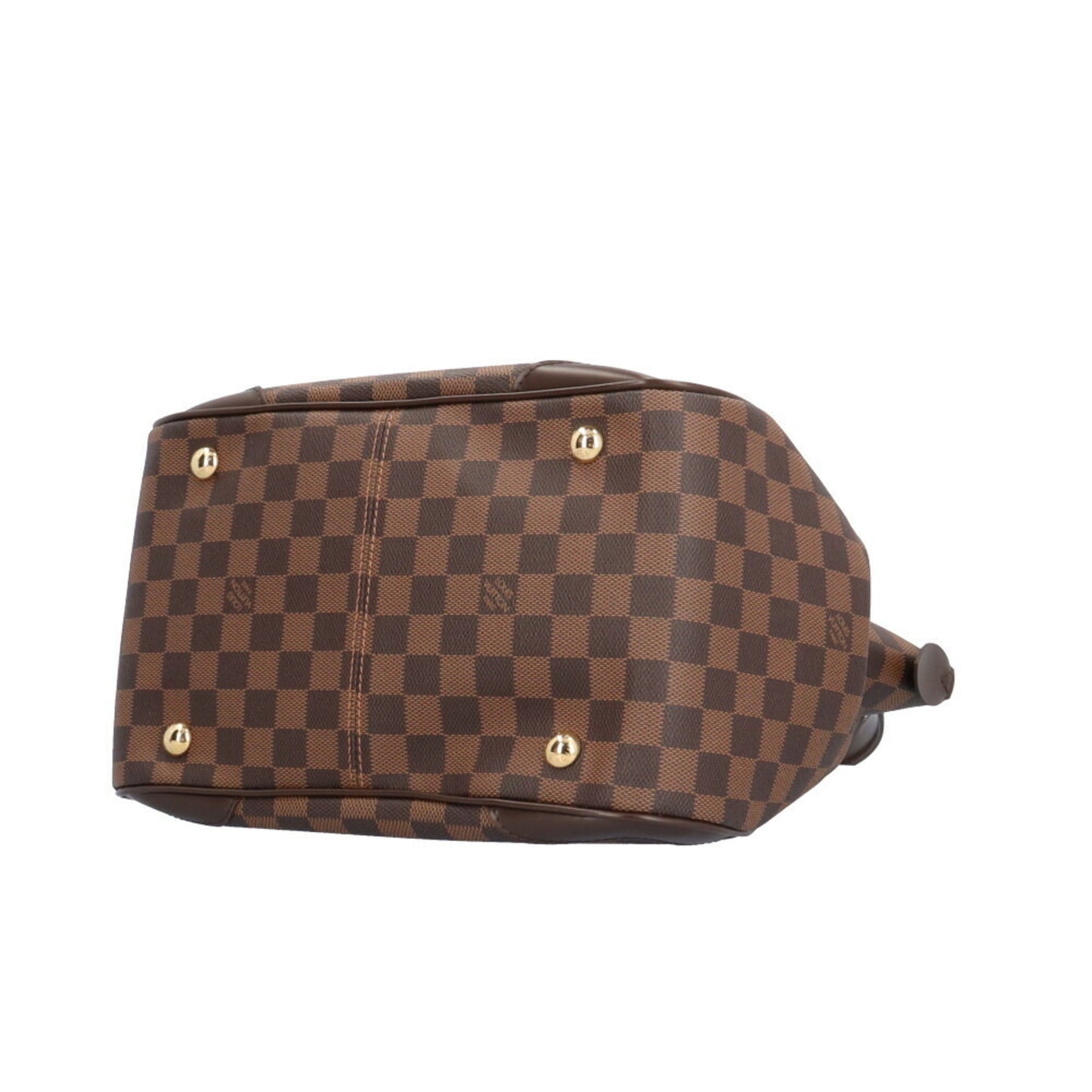 Louis Vuitton Damier  Damier Canvas Damier Canvas Shoulder Bag