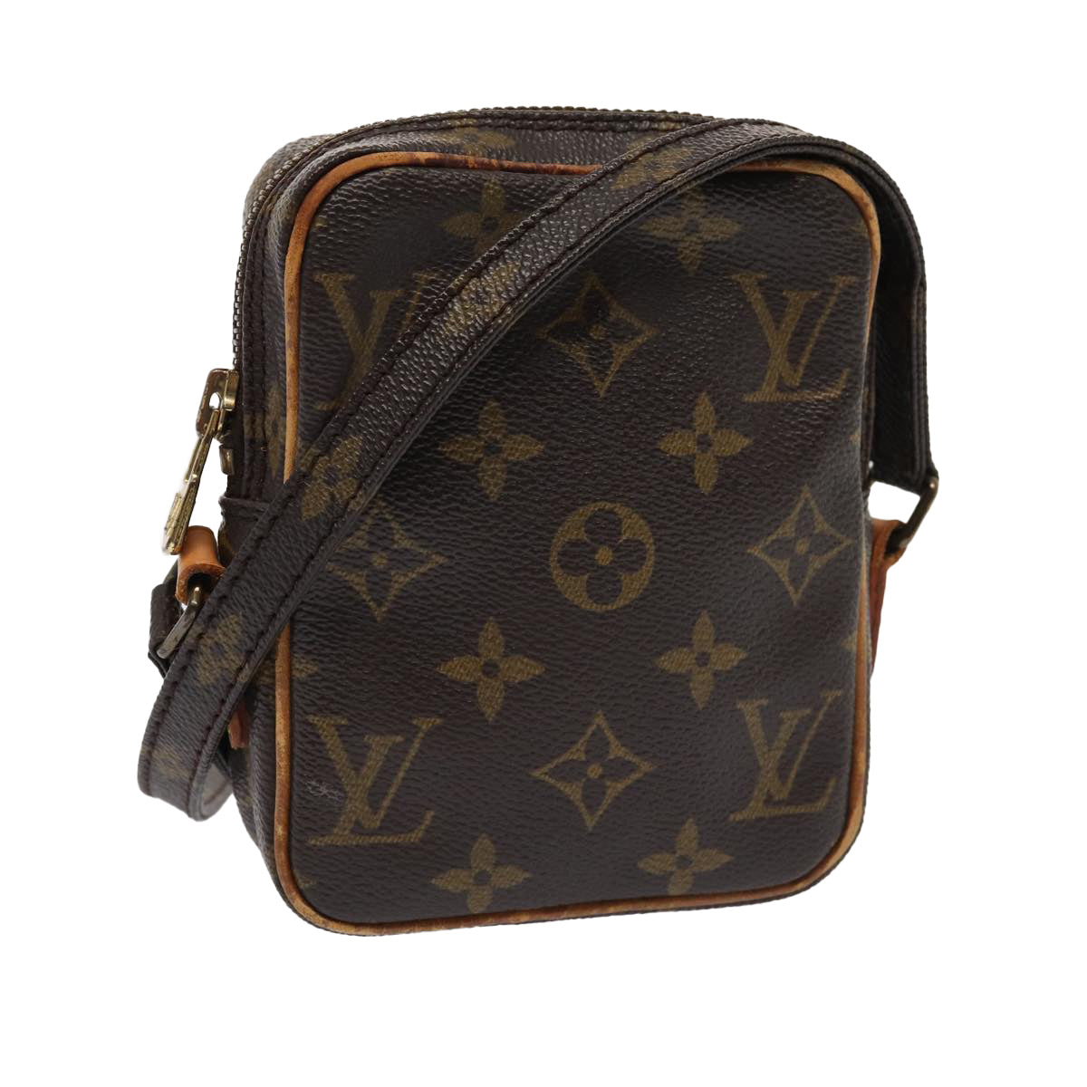 LOUIS VUITTON Danube Shoulder Bag