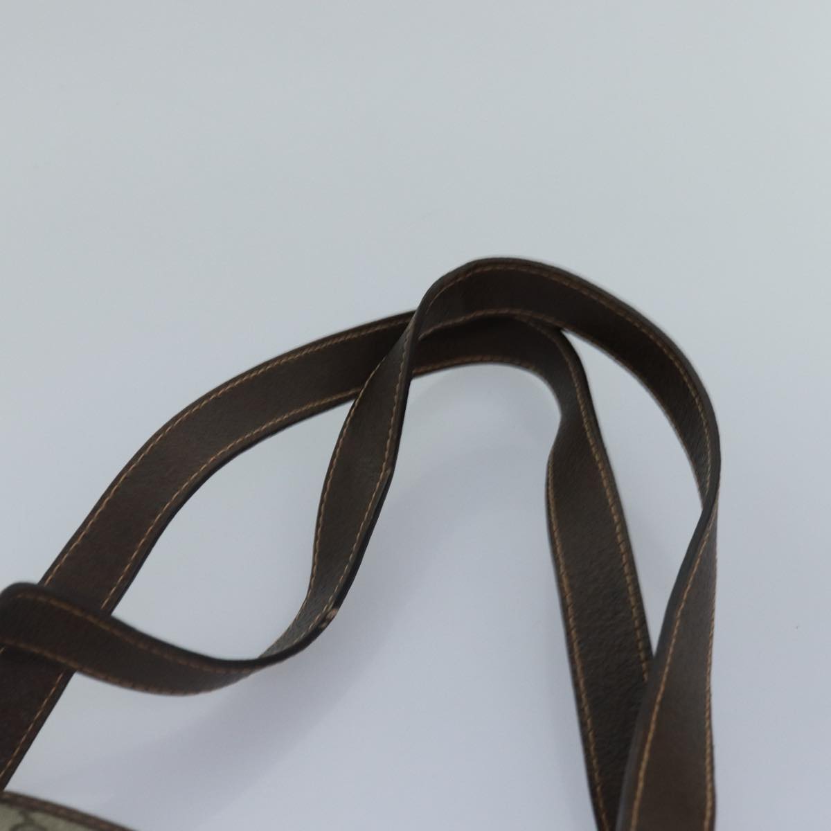 GUCCI GG canvas Tote