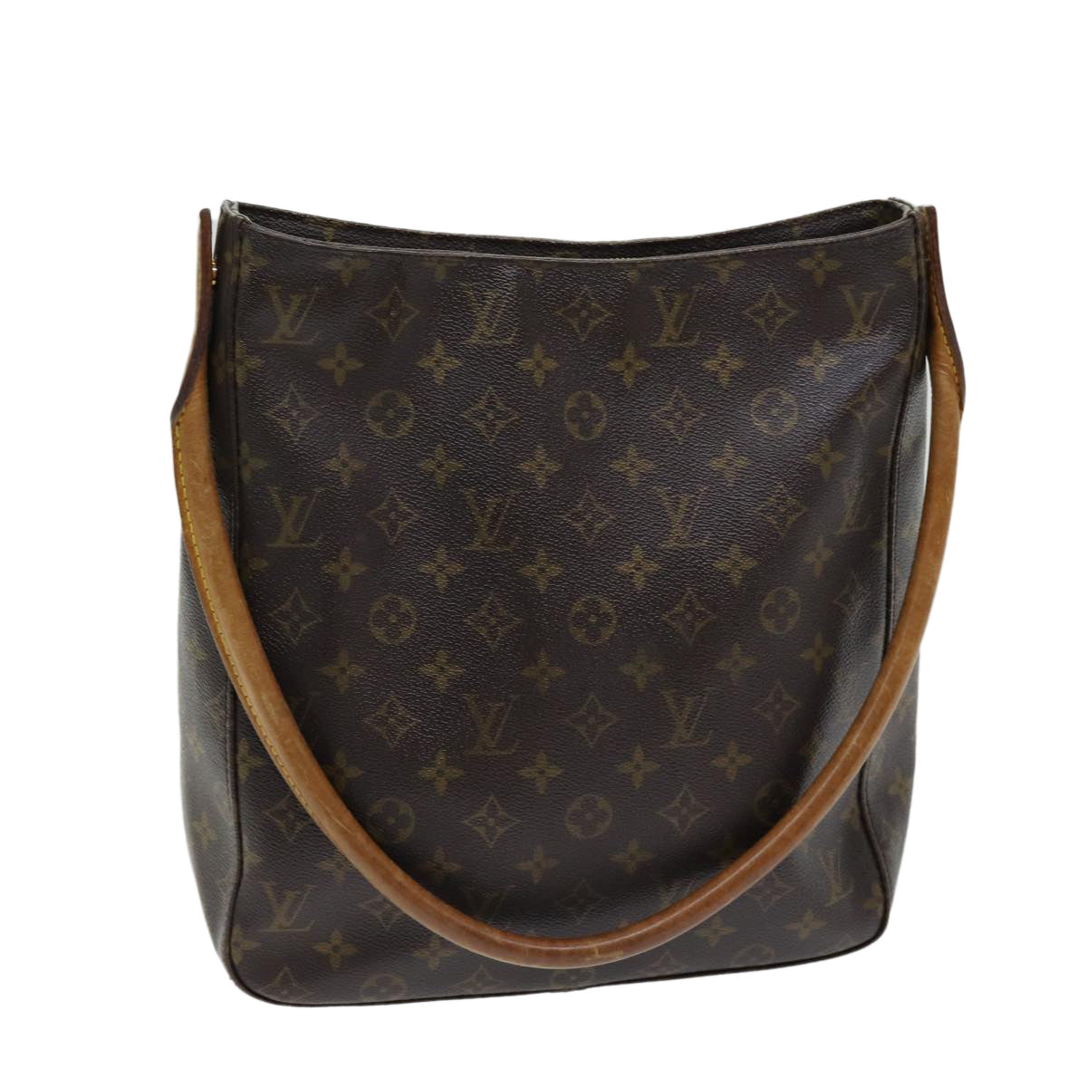LOUIS VUITTON Looping GM Shoulder Bag