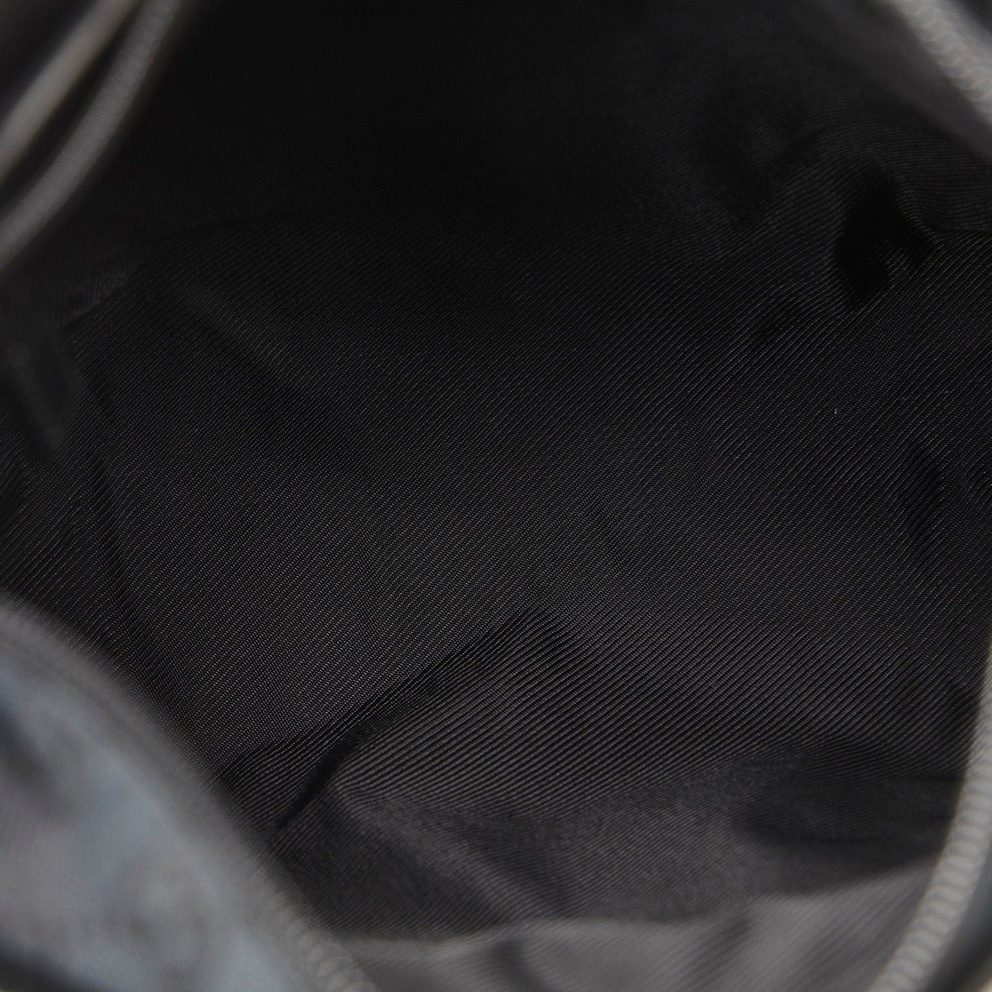 Black Gucci GG Canvas Tote Bag
