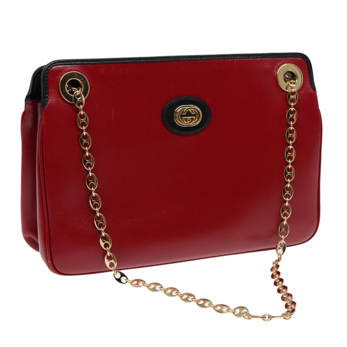 GUCCI Marina Shoulder Bag