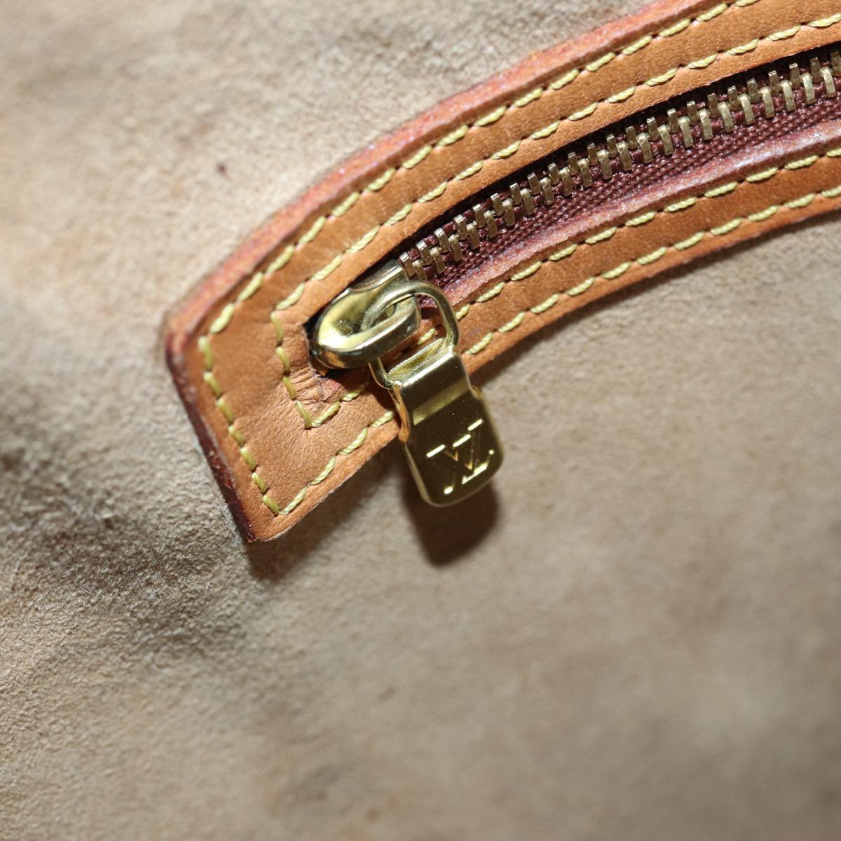 LOUIS VUITTON Looping GM Shoulder Bag