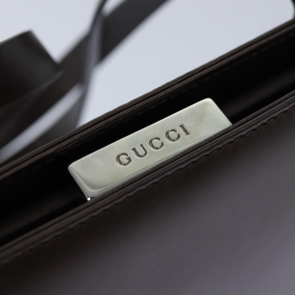 GUCCI Shoulder Bag