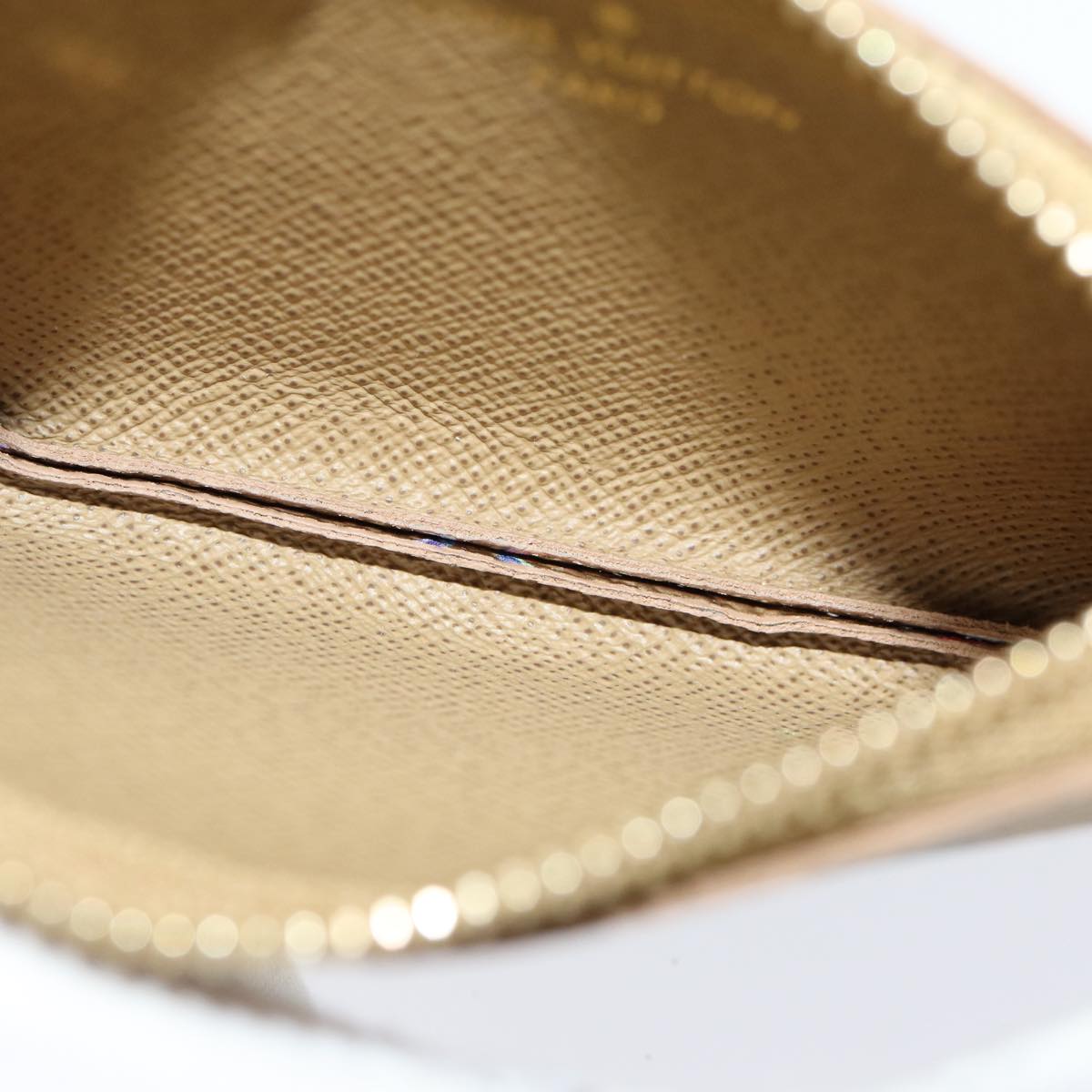 LOUIS VUITTON Bucket Shoulder Bag