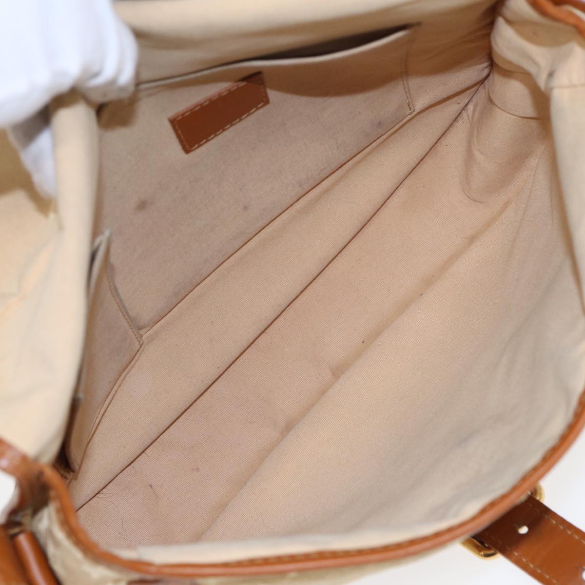 LOUIS VUITTON Belaia Shoulder Bag
