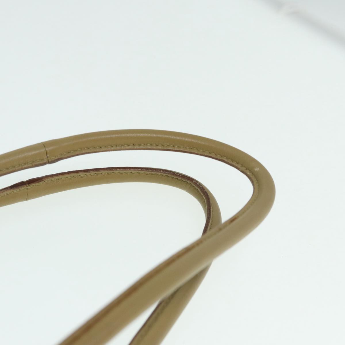 GUCCI GG canvas Shoulder Bag