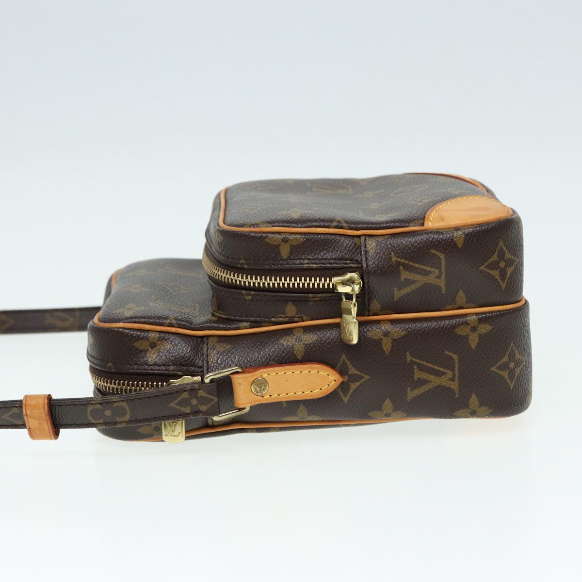 LOUIS VUITTON Amazon Shoulder Bag