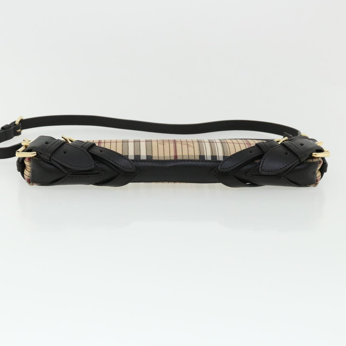 Burberry Nova Check Shoulder Bag