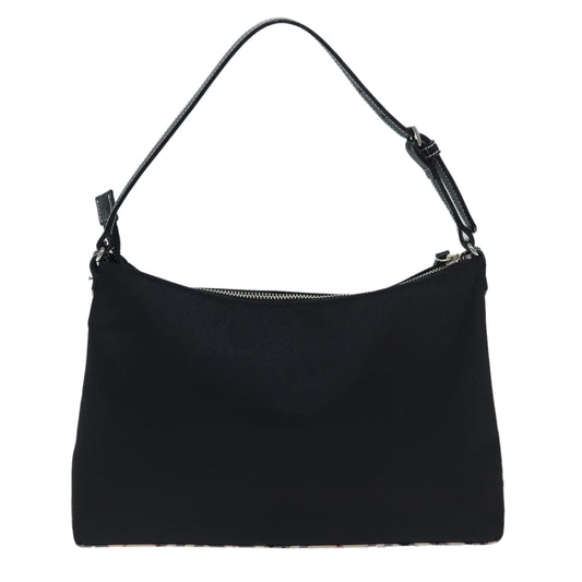 Burberry Nova Check Shoulder Bag