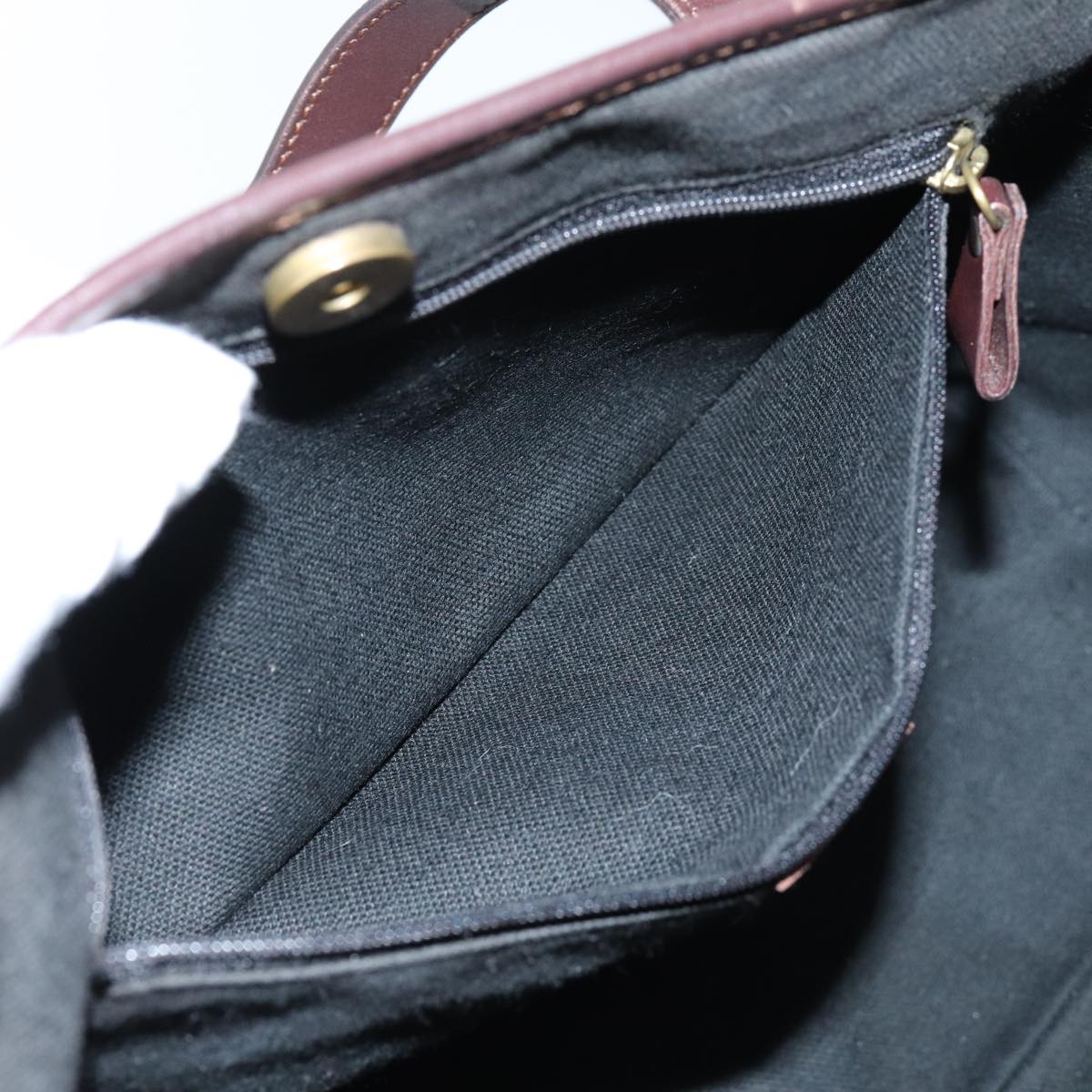 Burberry Nova Check Shoulder Bag