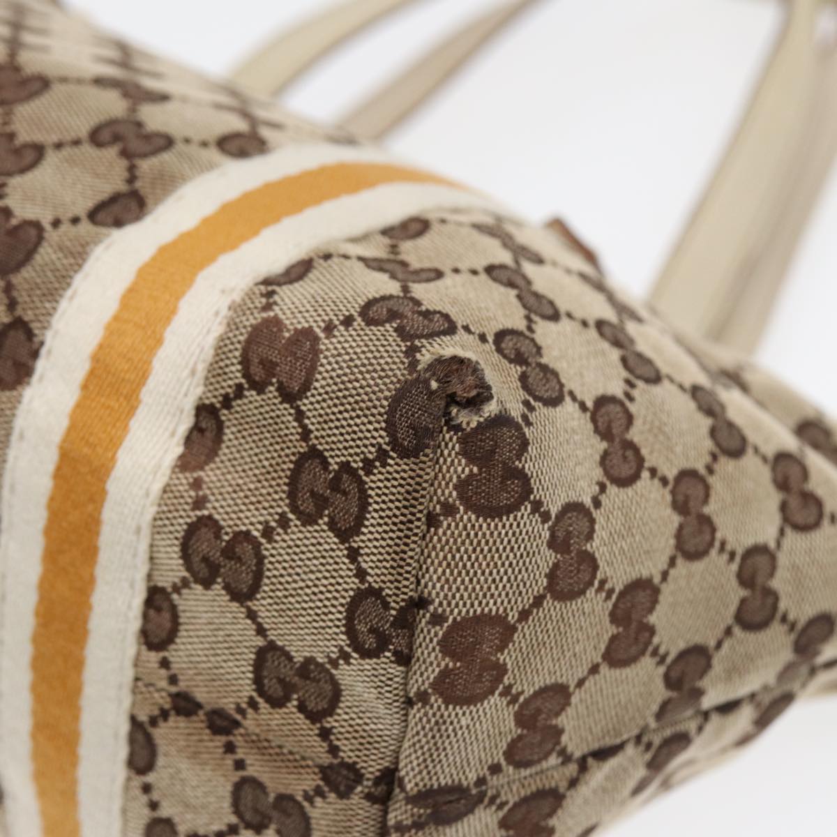 GUCCI Sherry Tote