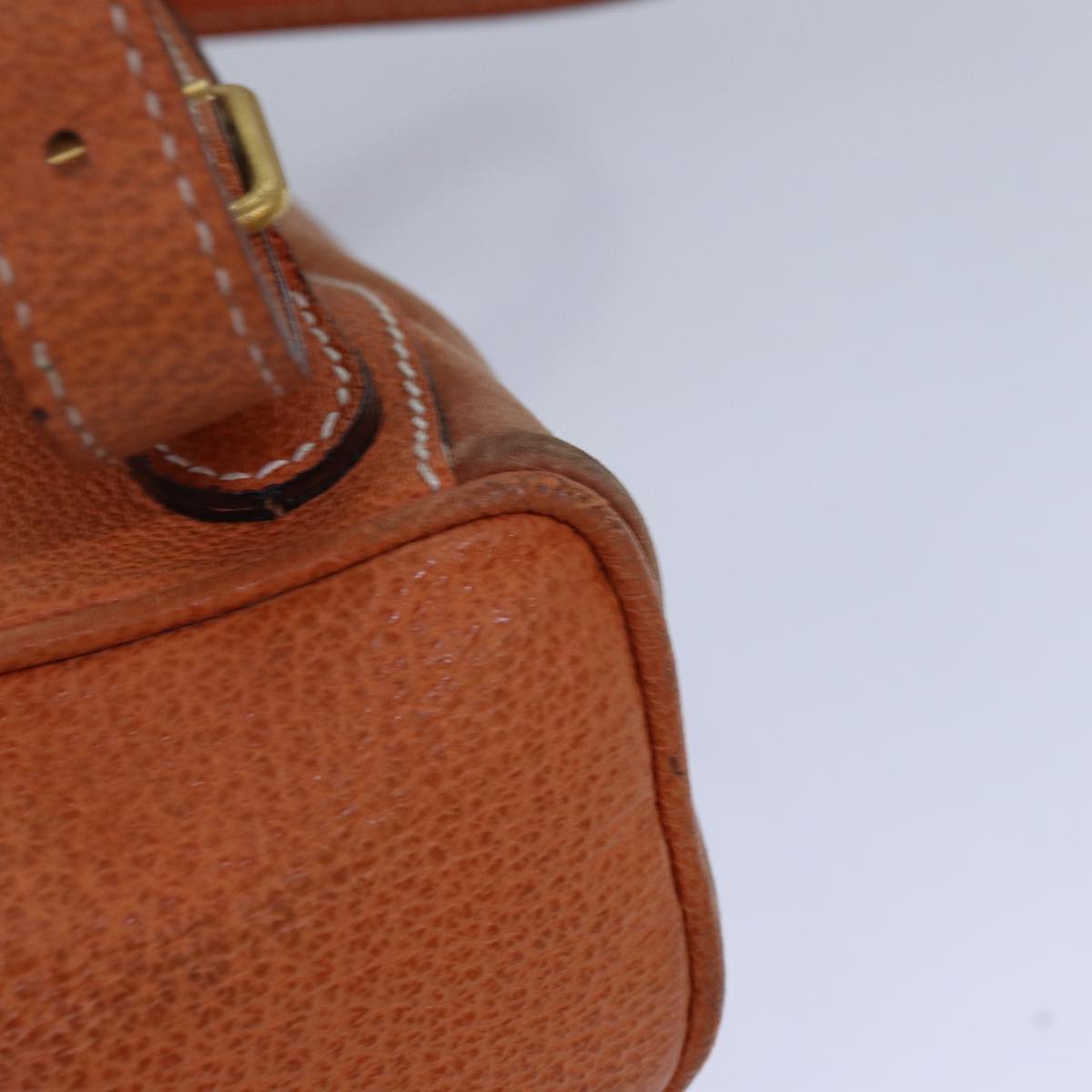 GUCCI Bamboo Backpack