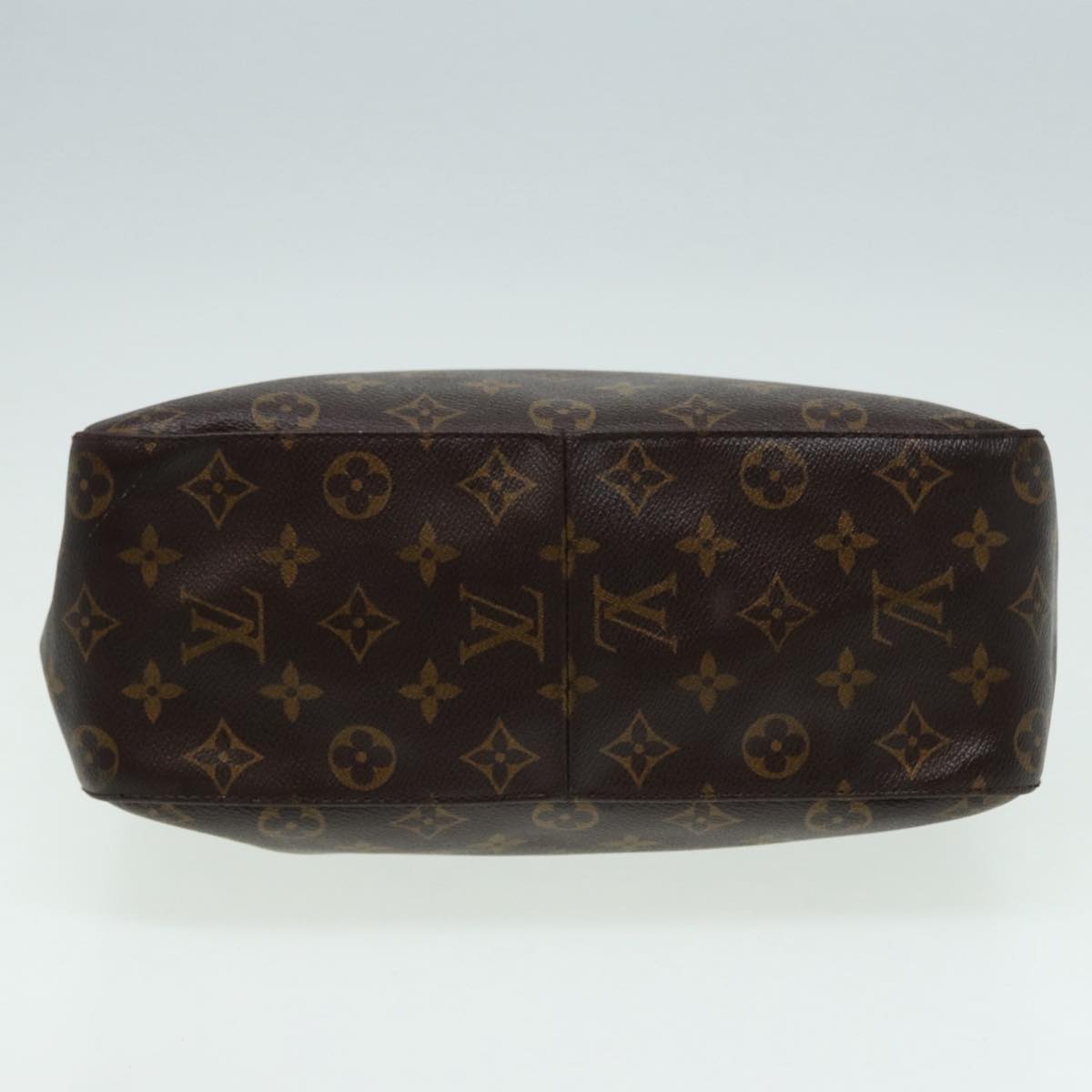 LOUIS VUITTON Looping GM Shoulder Bag