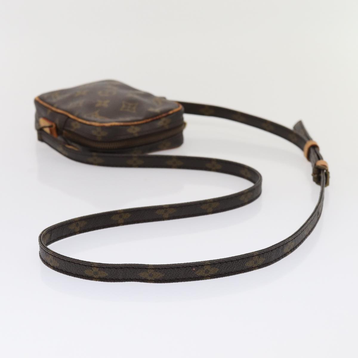 LOUIS VUITTON Danube Shoulder Bag