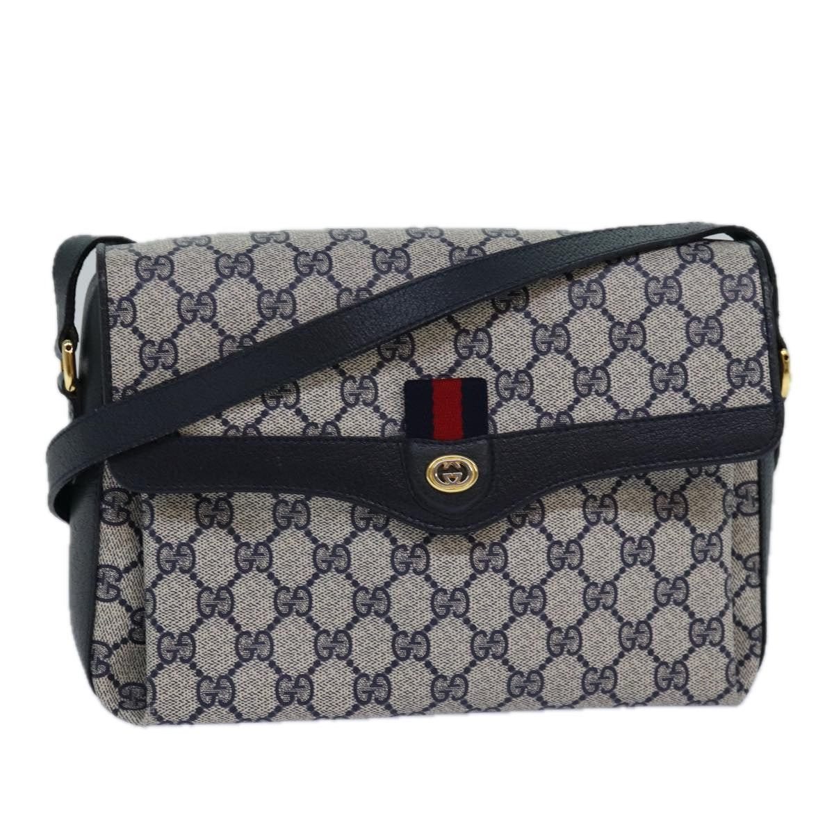 GUCCI Soho Shoulder Bag