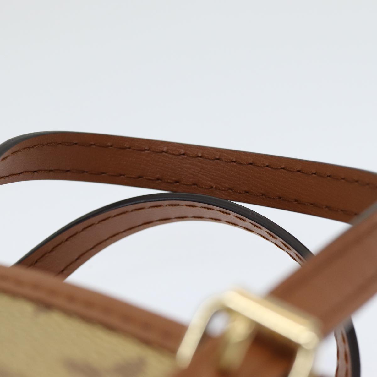 LOUIS VUITTON Bucket Shoulder Bag