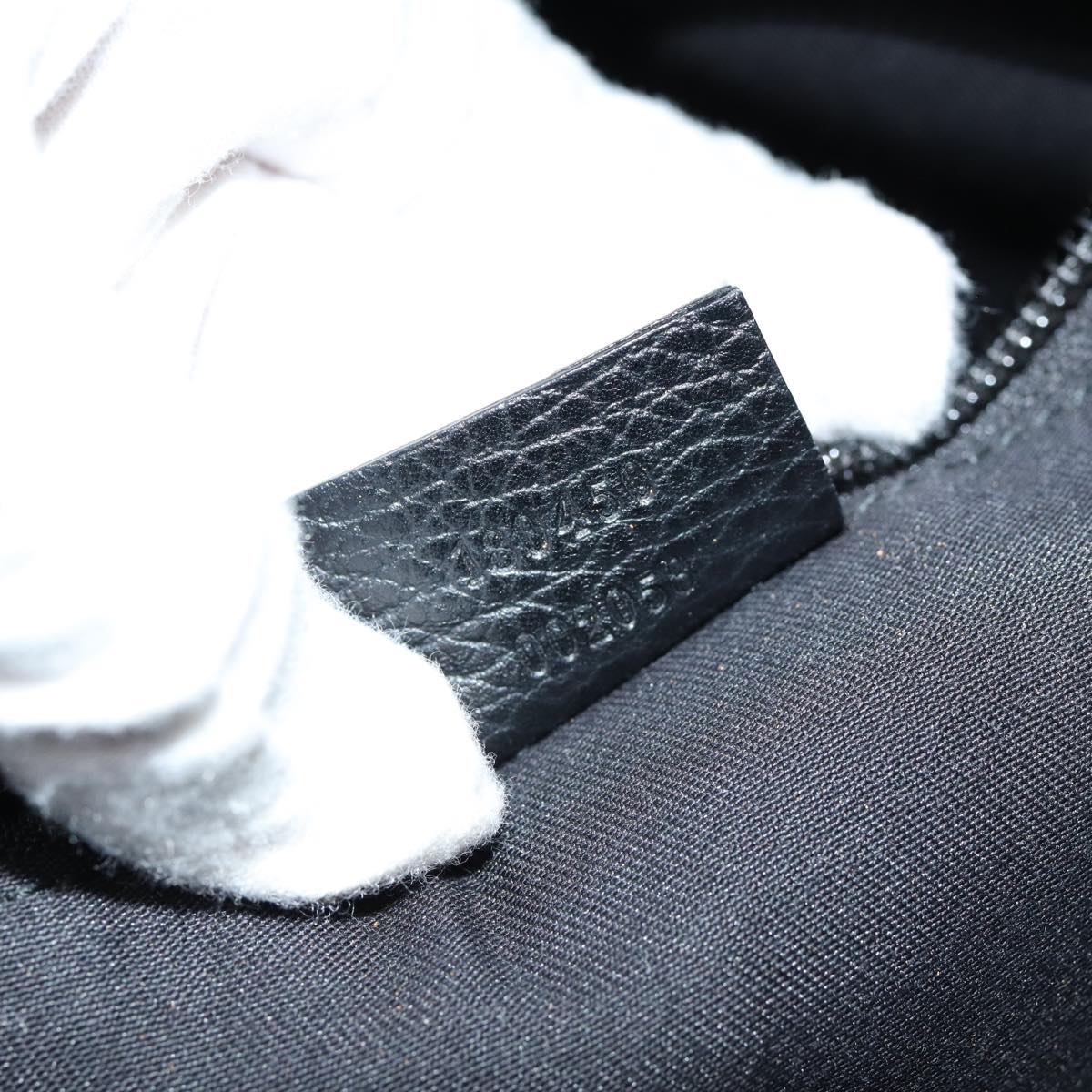 GUCCI  Tote