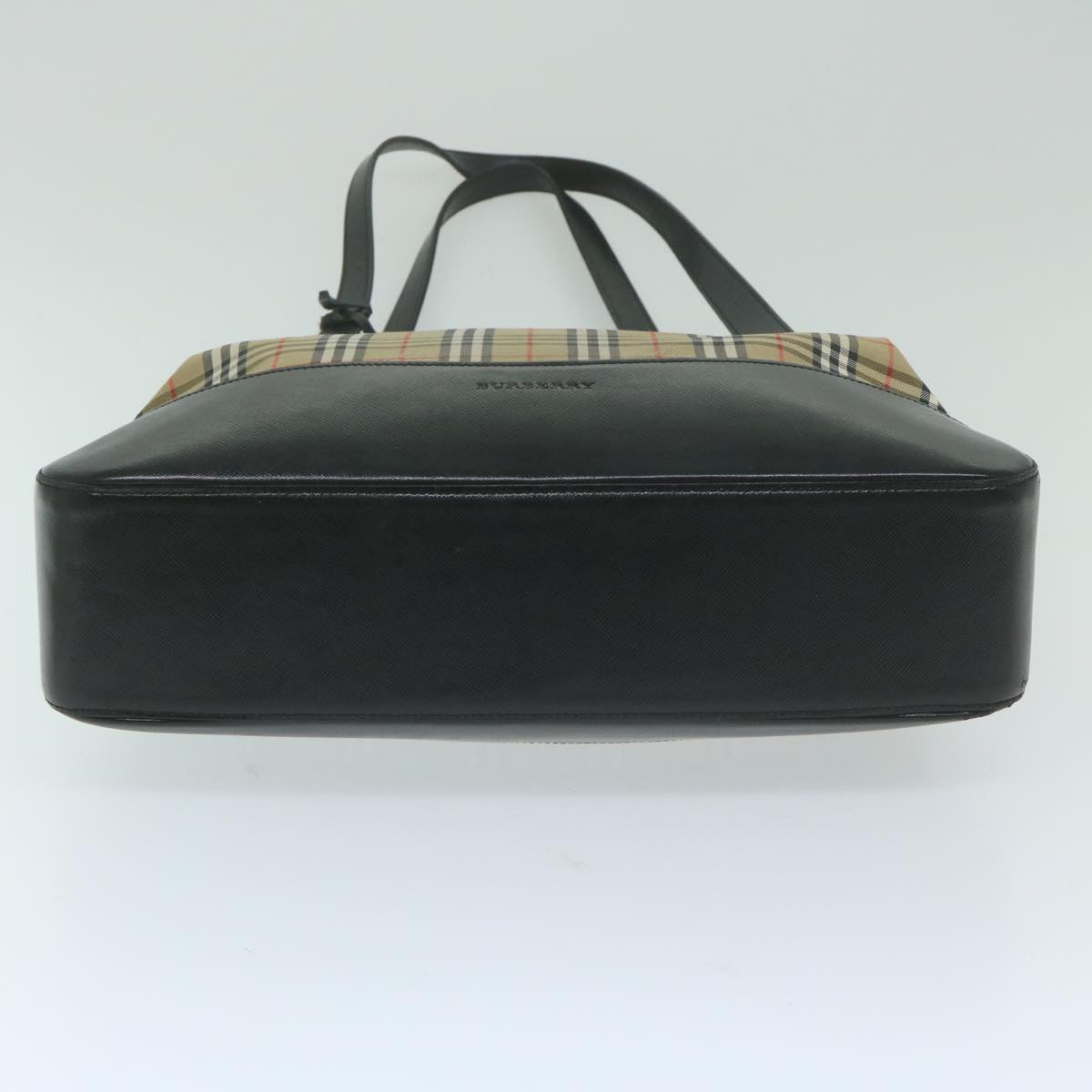 Burberry Nova Check Shoulder Bag