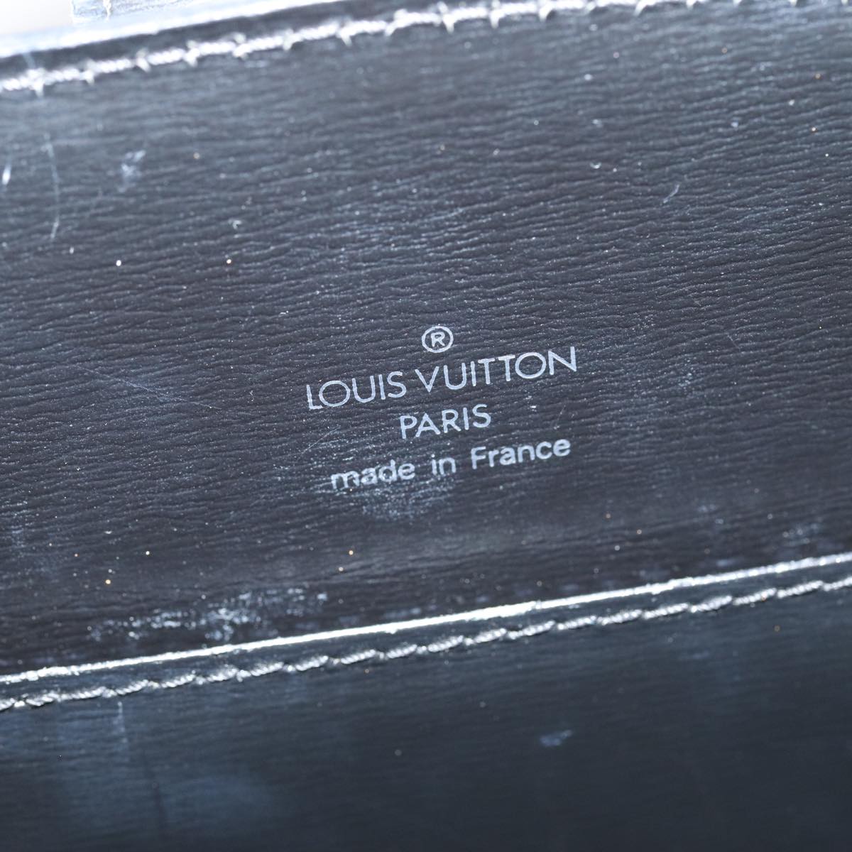 LOUIS VUITTON Capuchin Shoulder Bag