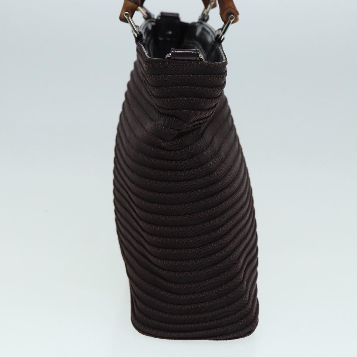 GUCCI Bamboo Shoulder Bag
