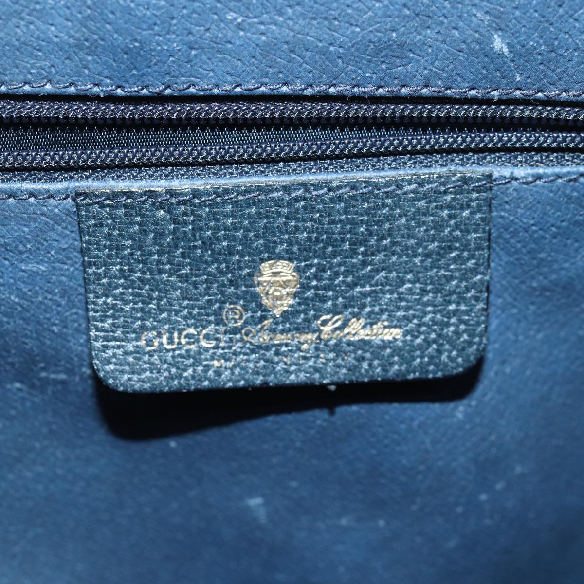 GUCCI Soho Shoulder Bag