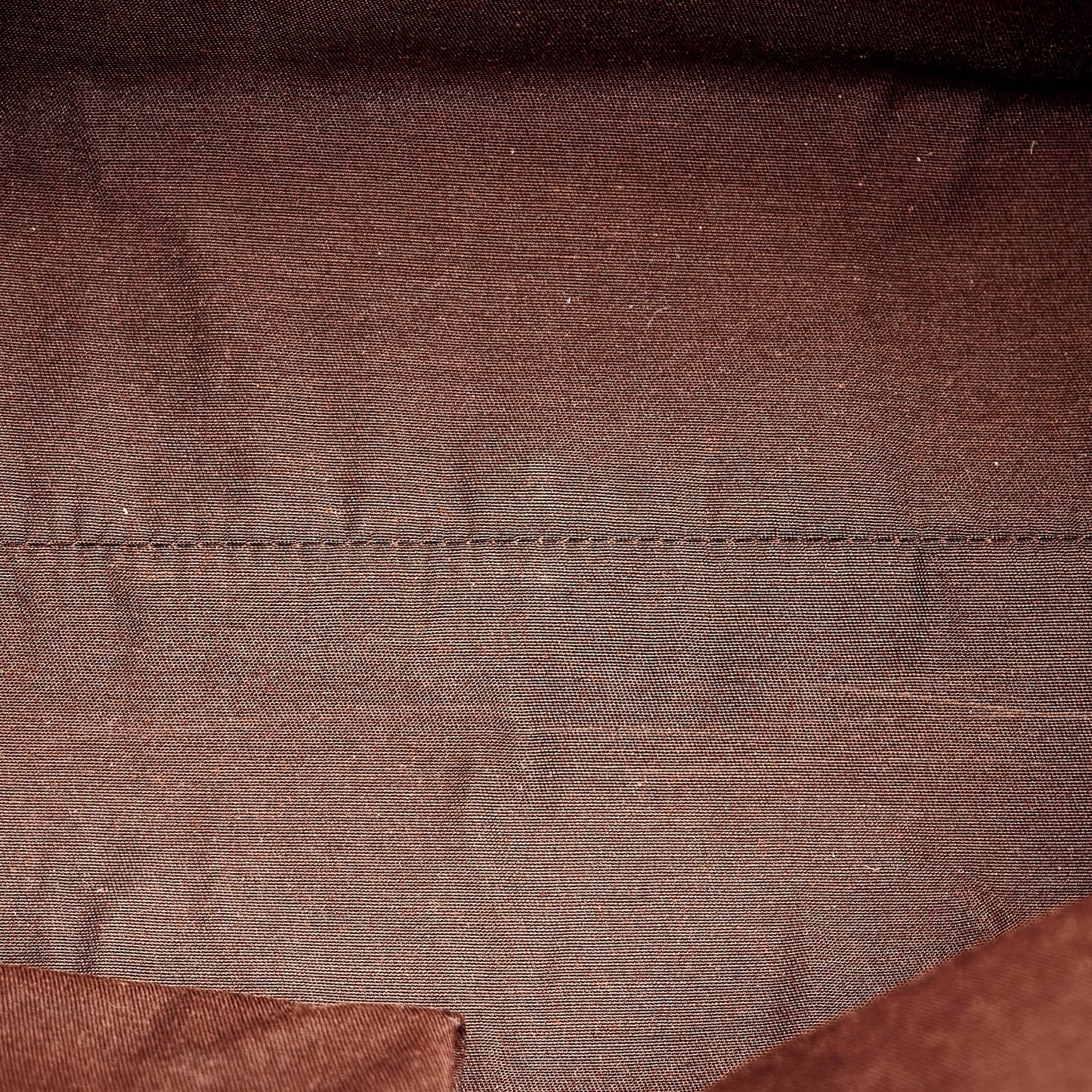 Gucci Tote Bag Brown Canvas