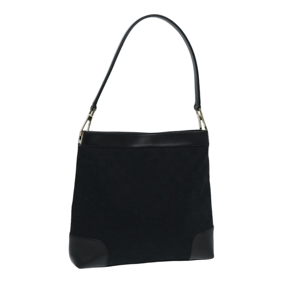 GUCCI GG canvas Shoulder Bag