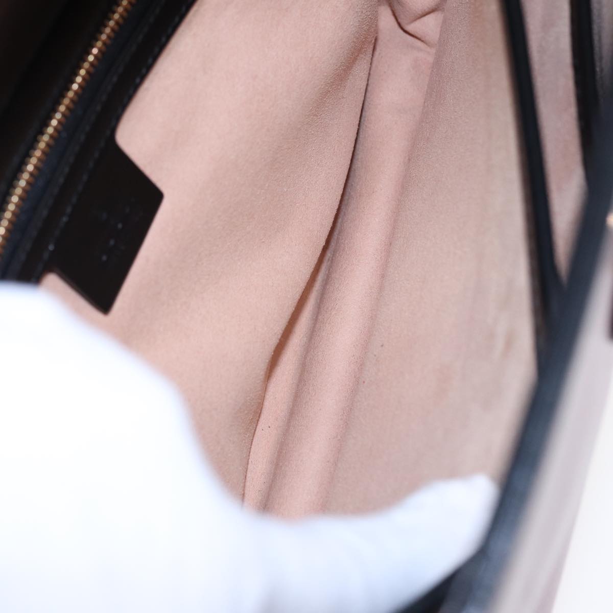 GUCCI Marina Shoulder Bag