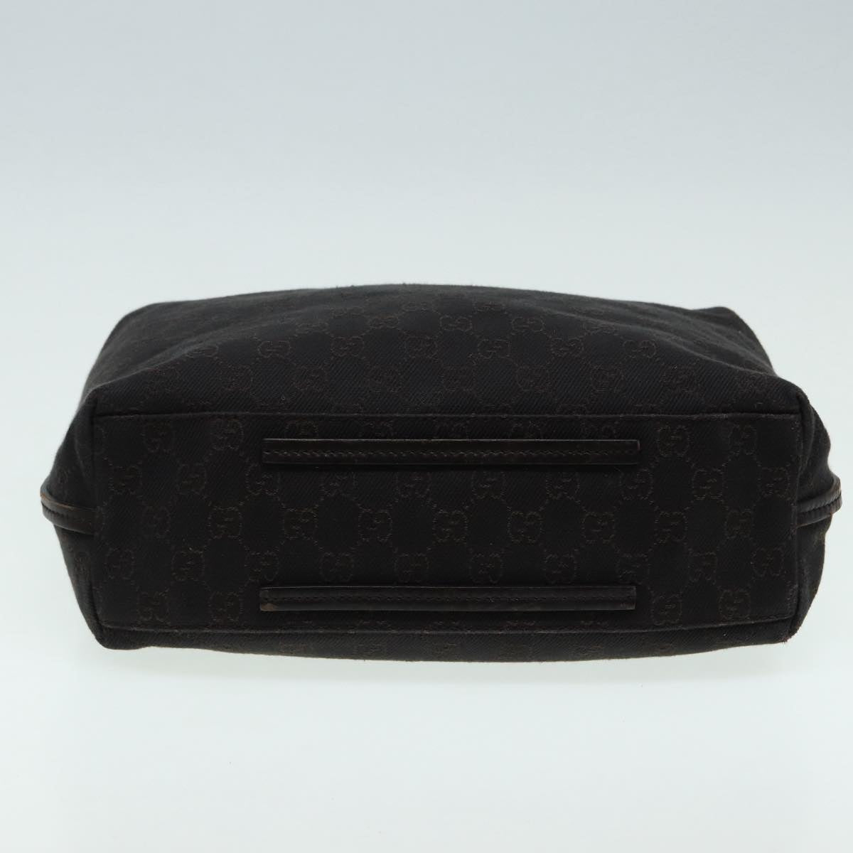 GUCCI GG canvas Shoulder Bag
