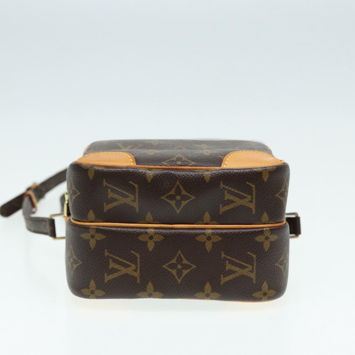LOUIS VUITTON Amazon Shoulder Bag