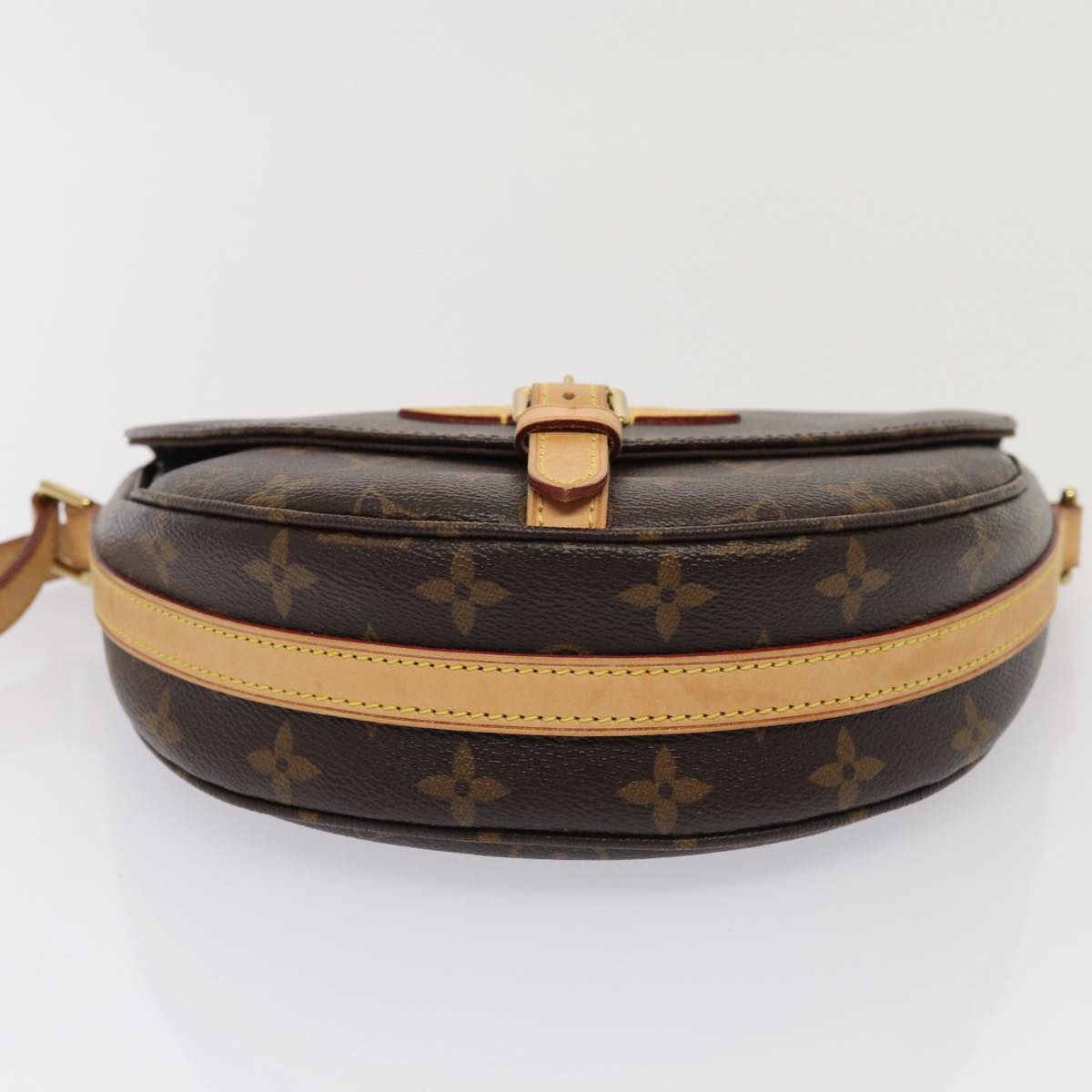 LOUIS VUITTON Chantilly Shoulder Bag
