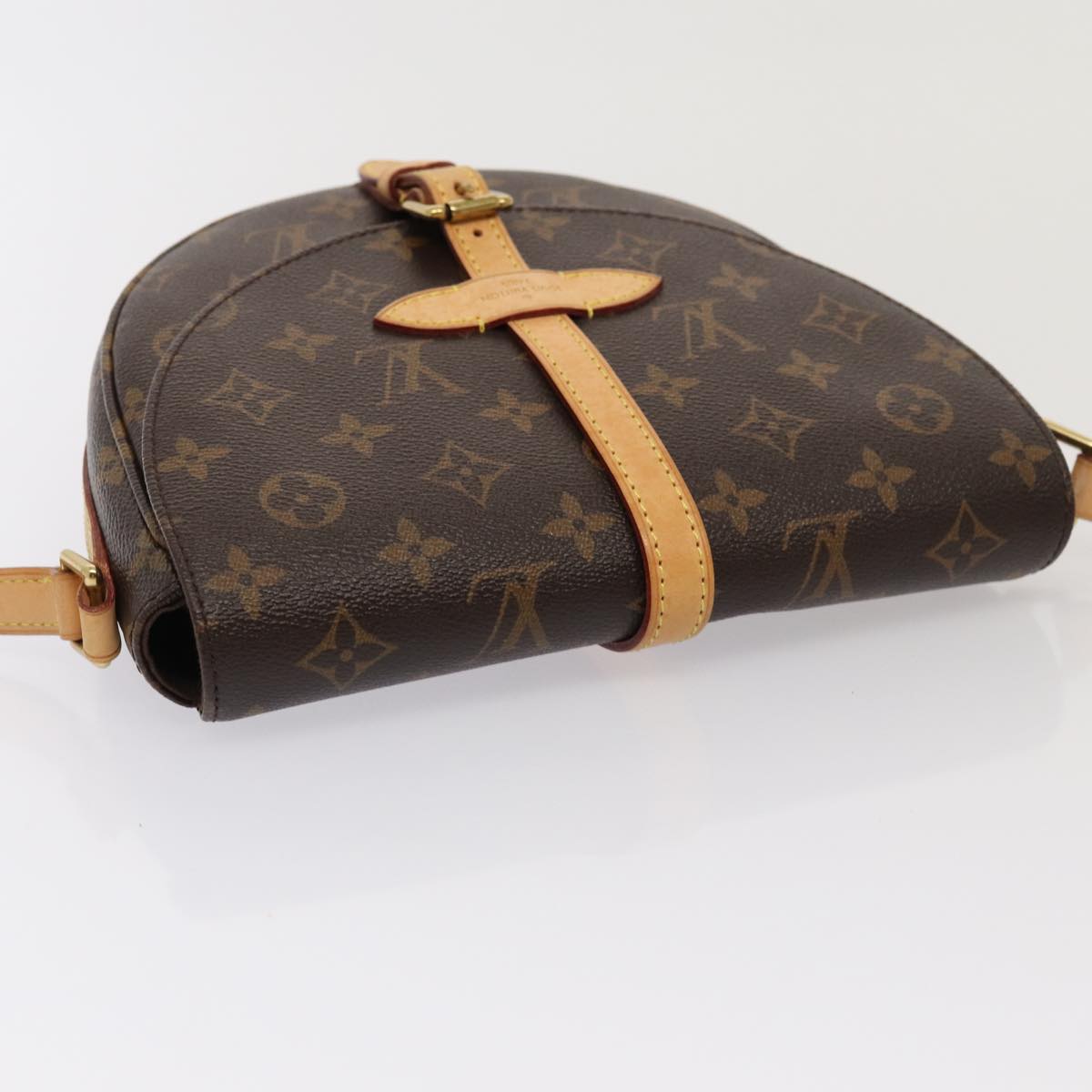 LOUIS VUITTON Chantilly Shoulder Bag